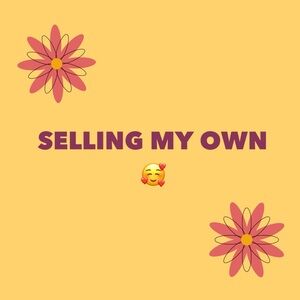 🫶🏻MY ITEMS ONLY!🫶🏻